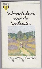 Wandelen over de veluwe 9789027412294 Zwolle, Boeken, Verzenden, Gelezen, Zwolle