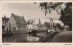 BREUKELEN - Vechtbrug, Verzamelen, Ansichtkaarten | Nederland, Verzenden, Gelopen