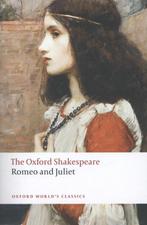 Romeo and Juliet 9780199535897, Boeken, Zo goed als nieuw, Verzenden