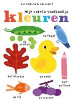 Kleuren (9789000383399, Roger Priddy), Verzenden, Nieuw