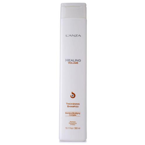 LAnza  Healing Volume  Thickening Shampoo  300 ml, Sieraden, Tassen en Uiterlijk, Uiterlijk | Haarverzorging, Nieuw, Verzenden