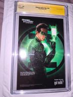 Ultimate Spider-Man #160 - Signed by Mark Bagley and Stan, Boeken, Nieuw