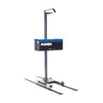 Koplamptester set incl rail, Verzenden, Nieuw