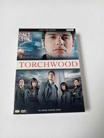 Torchwood, Cd's en Dvd's, Verzenden, Gebruikt