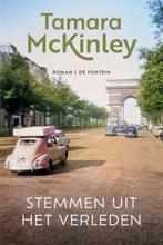 9789026181290 Stemmen uit het verleden | Tweedehands, Boeken, Romans, Verzenden, Zo goed als nieuw, Tamara McKinley