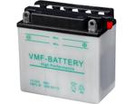 VMF Powersport accu | YB7L-B | 12V 7Ah, Ophalen of Verzenden, Nieuw