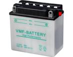 VMF Powersport accu YB7L-B 12V | 7 Ah, Nieuw, Ophalen of Verzenden