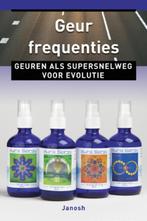 Geurfrequenties 9789020204728 Janosh, Verzenden, Gelezen, Janosh