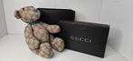 Gucci - Teddybeer Gucci Teddy Bear - 2010-2020 - Italië