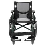 MultiMotion M10 lichtgewicht rolstoel – 50 cm zitbreedte – G, Ophalen of Verzenden, Nieuw