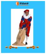 Pietenkostuum huren Goedkoopste Scherpenzeel/Renswoude, Diversen, Sinterklaas, Ophalen, Zo goed als nieuw