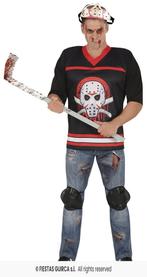 Jason Voorhees Hockey kostuum, Verzenden, Nieuw, Feestartikel