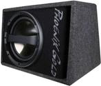 Phoenix Gold Z110AB 320W actieve subwoofer, Auto diversen, Autospeakers, Verzenden, Nieuw