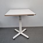 Rohde & Grahl hoog-laag tafel - 80x80 cm, Huis en Inrichting, Tafelonderdelen, Nieuw, Ophalen of Verzenden