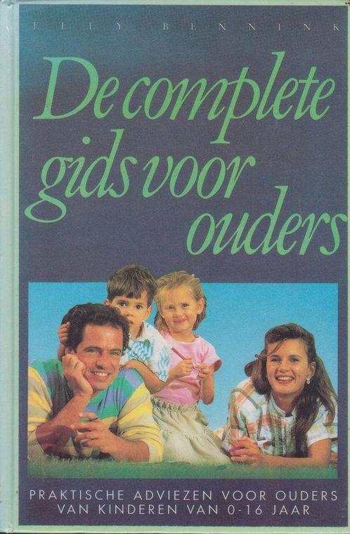 COMPLETE GIDS VOOR OUDERS 9789021000749 Bennink, Boeken, Studieboeken en Cursussen, Gelezen, Verzenden