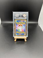 Pokémon - 1 Graded card - Wartortle AR 171/165 - Perfect 10!, Nieuw