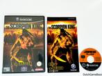 Nintendo Gamecube - The Scorpion King - Rise Of The Akkadian, Verzenden, Gebruikt