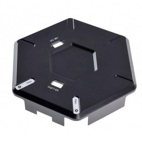 DJI Matrice 600 Lower Plate of Center Frame (PART 44), Hobby en Vrije tijd, Modelbouw | Radiografisch | Helikopters en Quadcopters