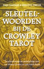 Sleutelwoorden bij de Crowley-Tarot 9789063784157 H. Banzhaf, Boeken, Esoterie en Spiritualiteit, Verzenden, Gelezen, H. Banzhaf