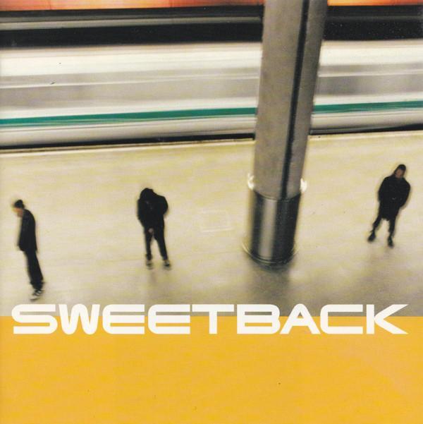 cd - Sweetback - Sweetback, Cd's en Dvd's, Cd's | Overige Cd's, Zo goed als nieuw, Verzenden