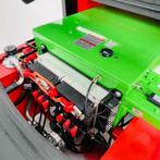 Heftruck 3000 kg, op voorraad en 5 jaar garantie op de accu!