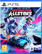 Destruction AllStars (PlayStation 5), Spelcomputers en Games, Vanaf 7 jaar, Gebruikt, Verzenden