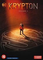 Krypton - Seizoen 1 - DVD, Cd's en Dvd's, Dvd's | Actie, Verzenden, Nieuw in verpakking