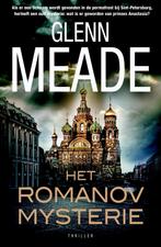 Het Romanov Mysterie 9789043531733 Glenn Meade, Boeken, Verzenden, Gelezen, Glenn Meade