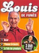 Louis de Funès - Collection 1 - DVD, Cd's en Dvd's, Dvd's | Komedie, Verzenden