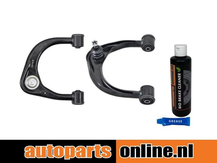 Draagarm Toyota Fj Cruiser voorzijde, links, boven, Auto-onderdelen, Besturing, Nieuw, Toyota, Verzenden