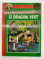 Jeannette Pointu T3 + dédicace - C - 1 Album - Eerste druk -, Boeken, Nieuw