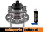 Wiellager set Kia Picanto achterzijde, links of rechts, Auto-onderdelen, Verzenden, Nieuw, Kia