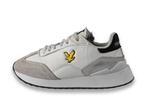 Lyle & scott Sneakers in maat 29 Wit | 10% extra korting, Verzenden, Jongen of Meisje, Schoenen, Nieuw