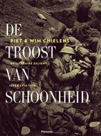 De troost van schoonheid 9789022330746 Piet Chielens, Verzenden, Gelezen, Piet Chielens