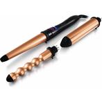 (Nieuw) Diva Intelligent Digital Multi Wand Professionele 3, Ophalen of Verzenden, Nieuw, Krultang of Stijltang