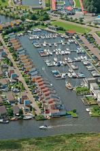 Ligplaatsen in Heeg Friesland 7 t/m 9 m. Nog enkele plekken!, Watersport en Boten, Ligplaatsen, Lente, Binnen en Buiten