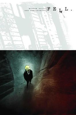 Fell Volume 1: Feral City, Boeken, Strips | Comics, Zo goed als nieuw, Verzenden