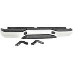 Achterbumper Nissan Navara Chroom 10-13, Ophalen of Verzenden, Nieuw