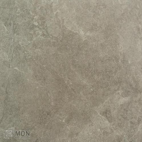 Cristacer Titanium brown 60x60 vloertegels-1,08m², Doe-het-zelf en Verbouw, Tegels, Nieuw, Verzenden
