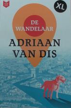 De Wandelaar XL 9789059659179 Adriaan van Dis, Verzenden, Gelezen, Adriaan van Dis