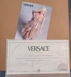 Mattel - Barbiepop Versace Gold Label (2004) #B3457