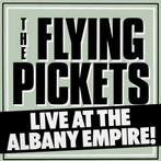 The Flying Pickets – Live At The Albany Empire!, Ophalen of Verzenden, Nieuw in verpakking