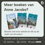 De moed van het weesmeisje / Weesmeisje-serie / 2, Boeken, Verzenden, Gelezen, Anne Jacobs