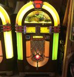 Wurlitzer One More Time Jukebox OMT - 50CD, Verzamelen, Automaten | Jukeboxen, Ophalen, Gebruikt