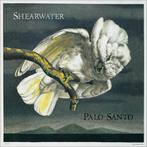 cd digi - Shearwater - Palo Santo, Zo goed als nieuw, Verzenden