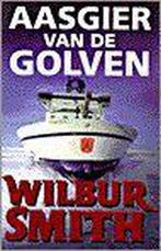 Aasgier van de golven / Parel pockets 9789022527078, Verzenden, Gelezen, Wilbur Smith