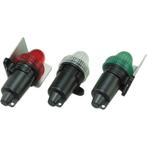 Navigatieverlichting Set op Batterijen 140mm, Watersport en Boten, Ophalen of Verzenden, Nieuw