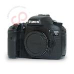 Canon EOS 7D ( 16.563 clicks) nr. 0584, Canon, Ophalen of Verzenden, Zo goed als nieuw