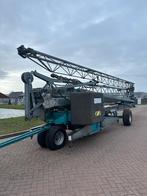 Bouwkraan Vicario OMV350 - 27 meter, Zakelijke goederen, Machines en Bouw | Kranen en Graafmachines, Hijswerktuig