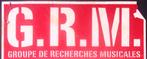 Poster over elektrische muziek concert in Frankrijk, Verzamelen, Posters, Verzenden, Nieuw, Overige onderwerpen, Met lijst